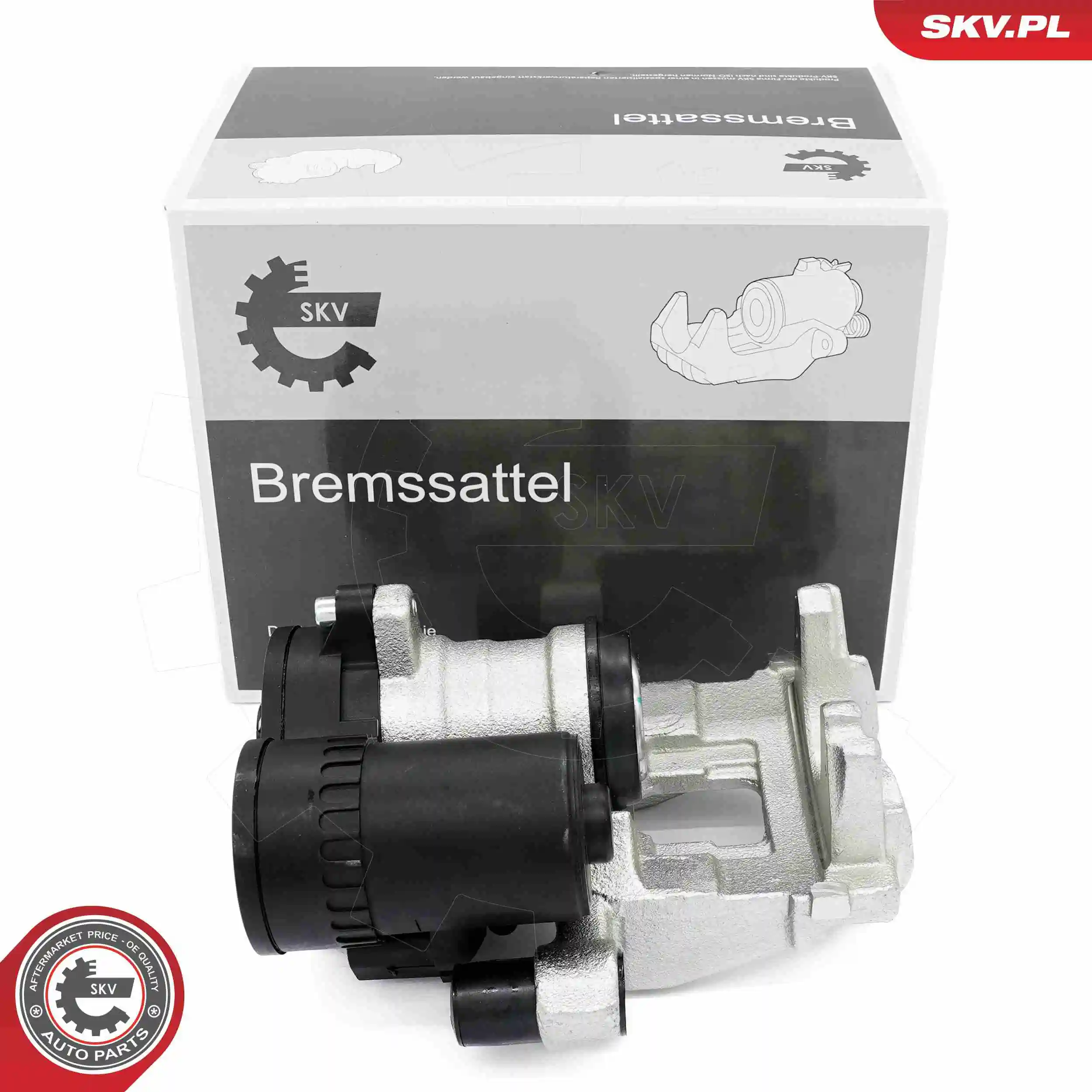 Brake Caliper